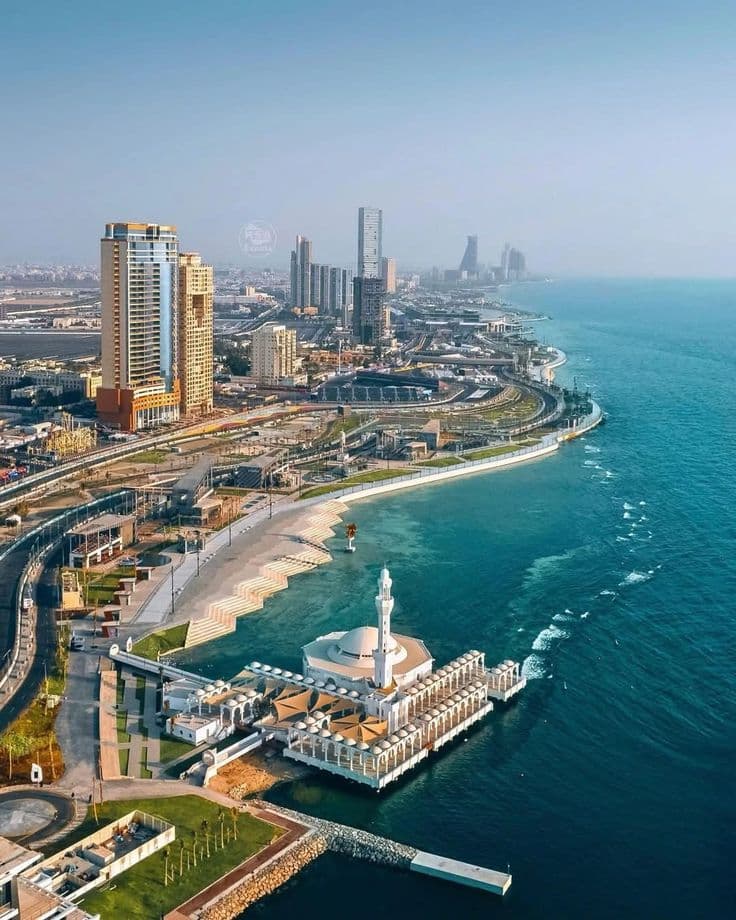Jeddah