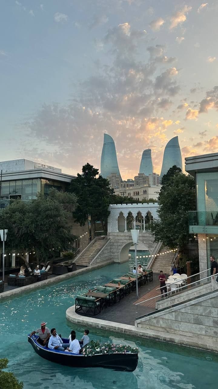 Baku