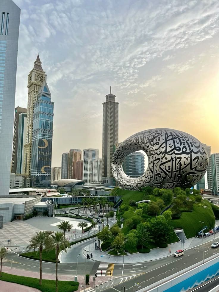 Dubai