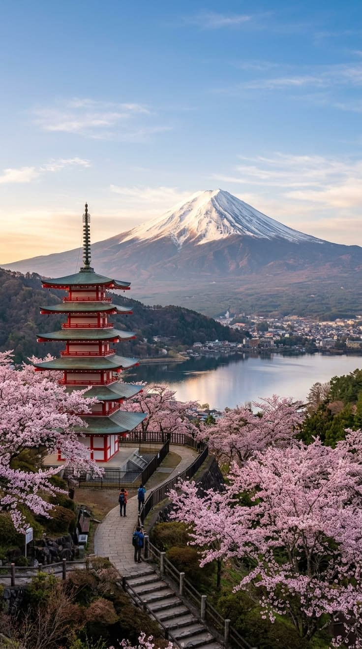 Japan