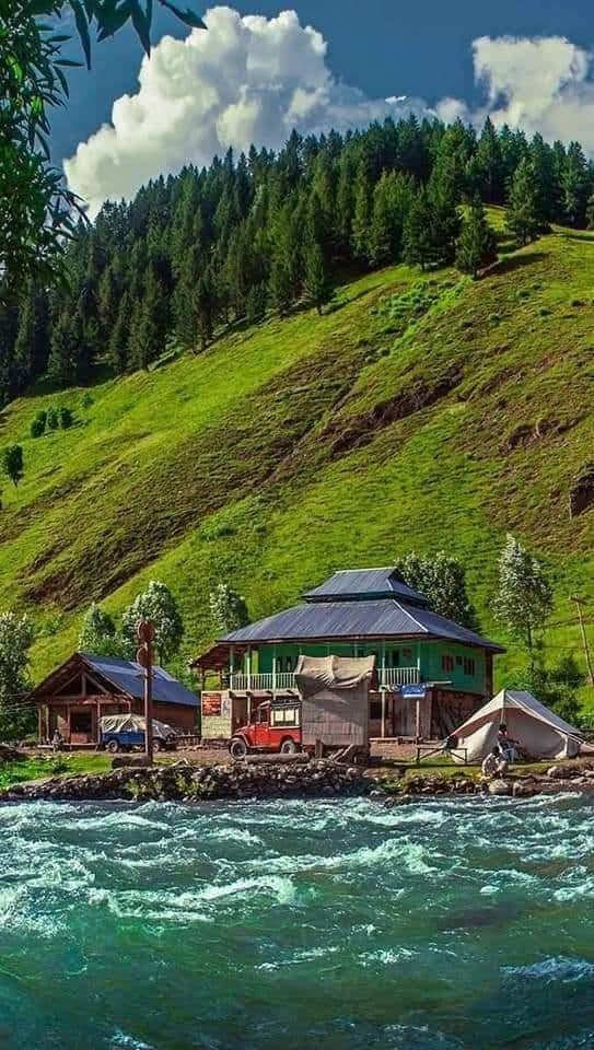 Neelum Valley