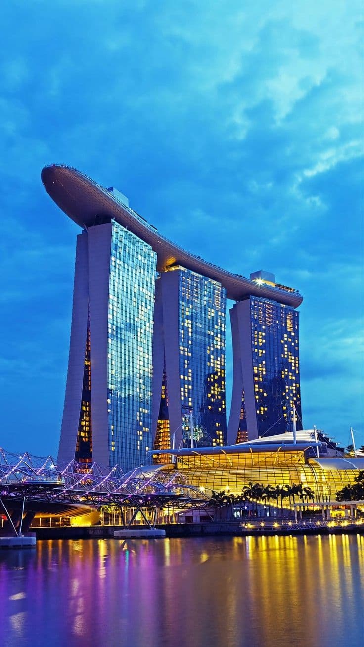 Singapore