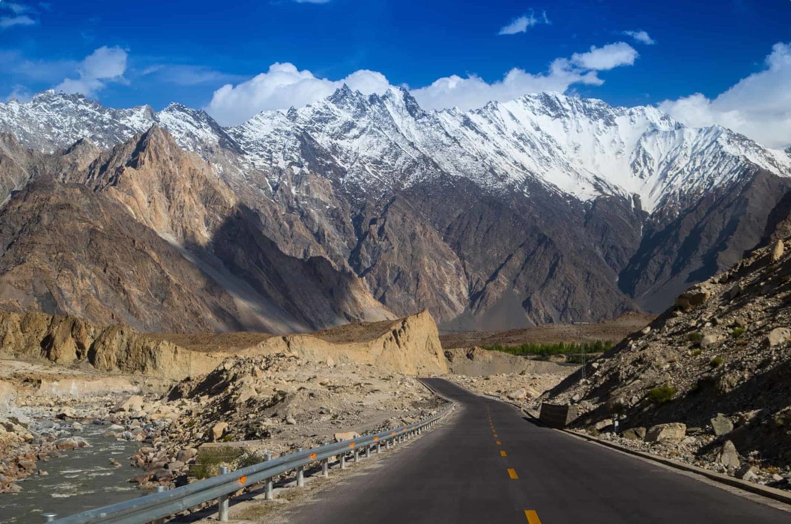 Skardu