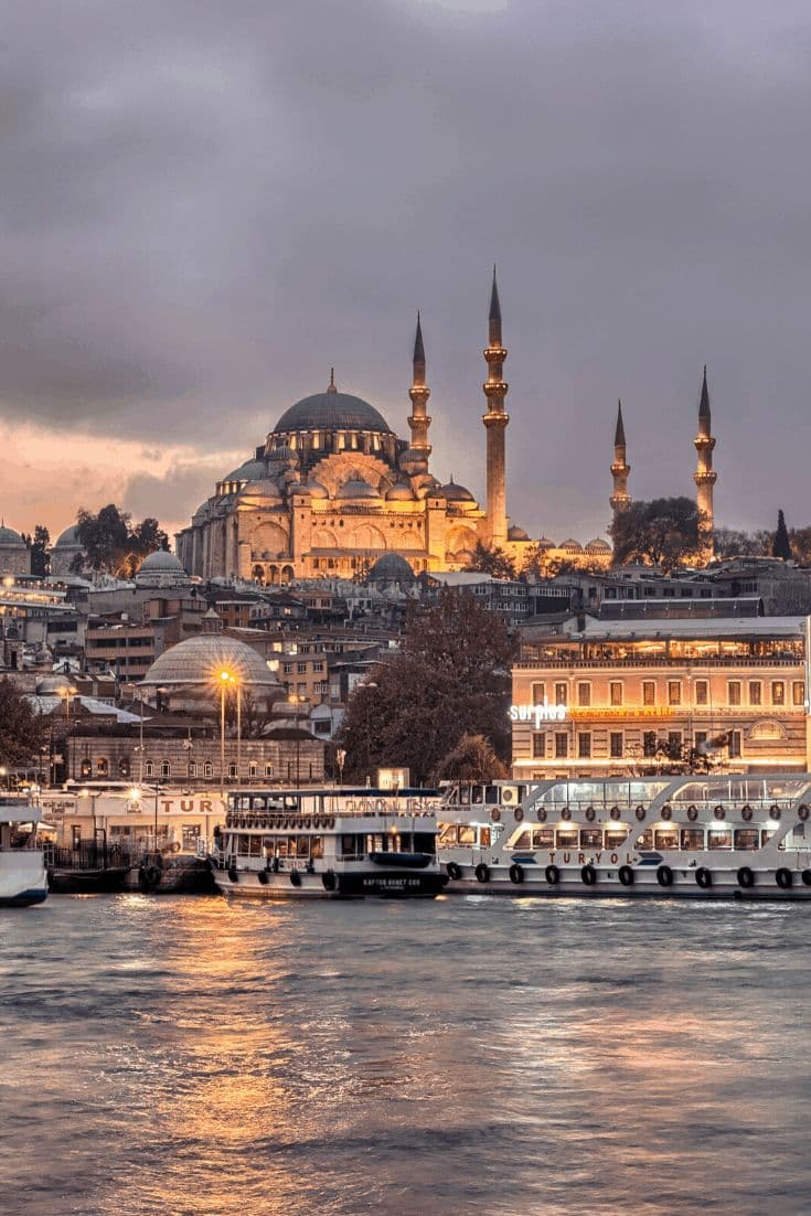 Turkey